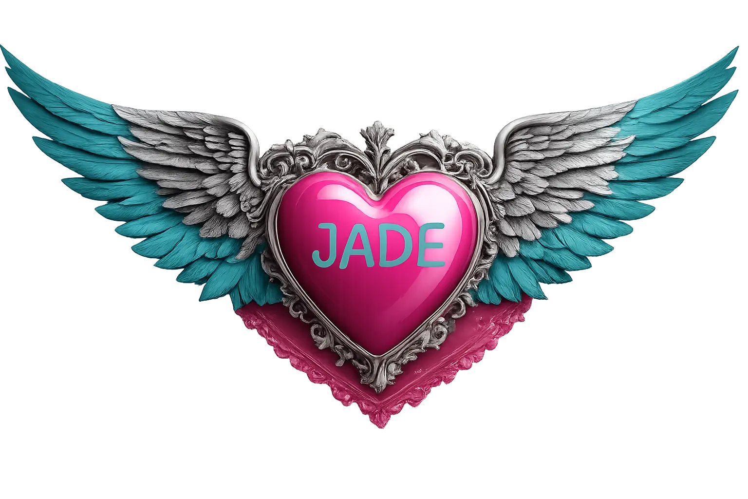 Logo Boutique Jade