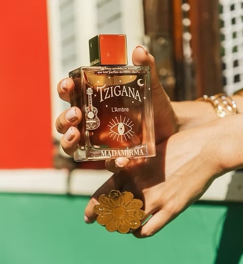 Pargum Tzigana