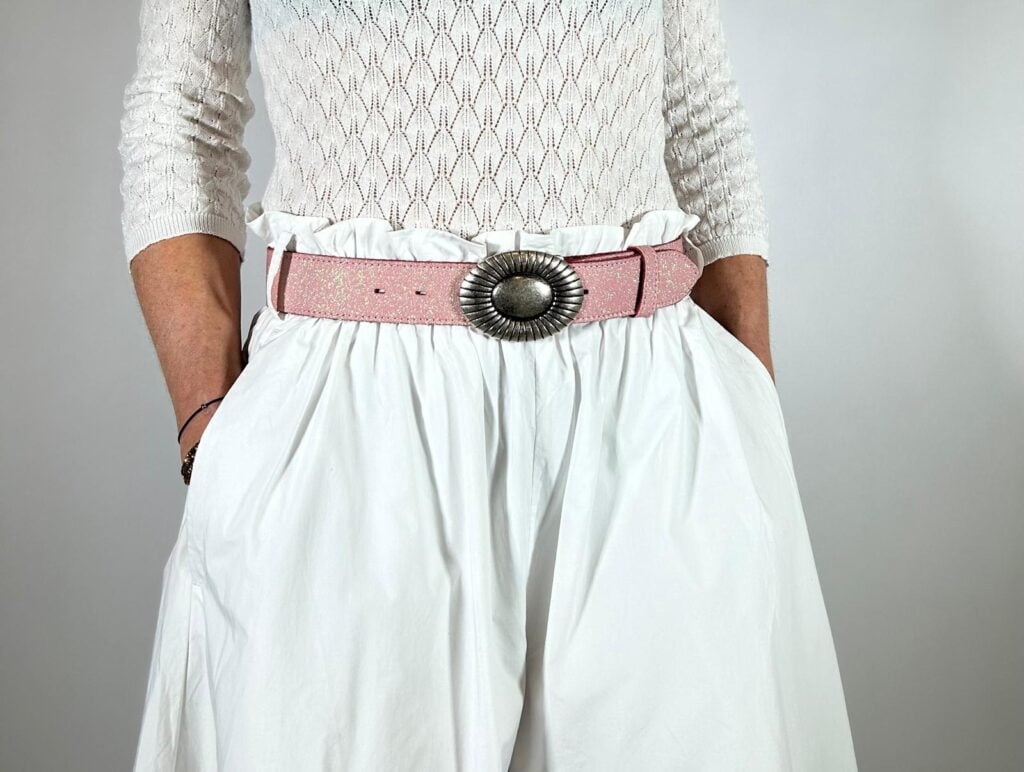 boucle n208 yolete