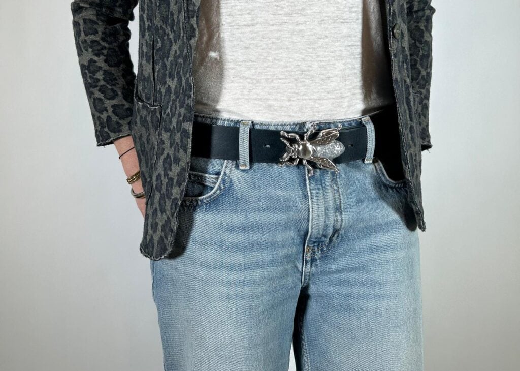 boucle n198 yolete