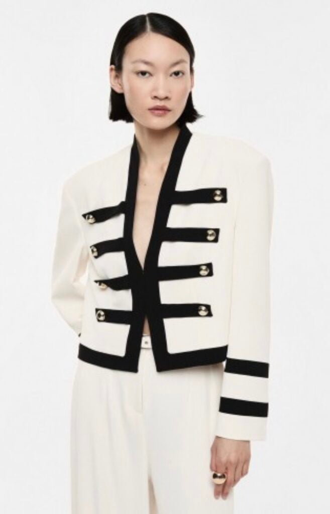veste officier impÉrial