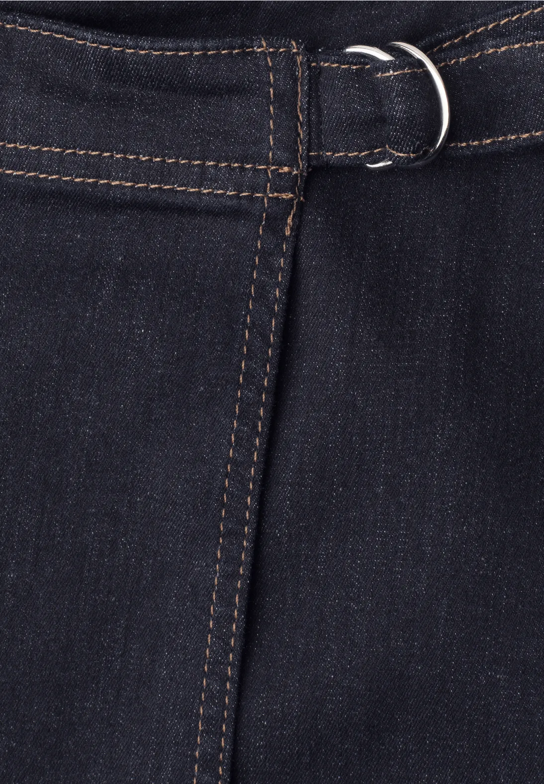 jupe jean street one jupe jean street one