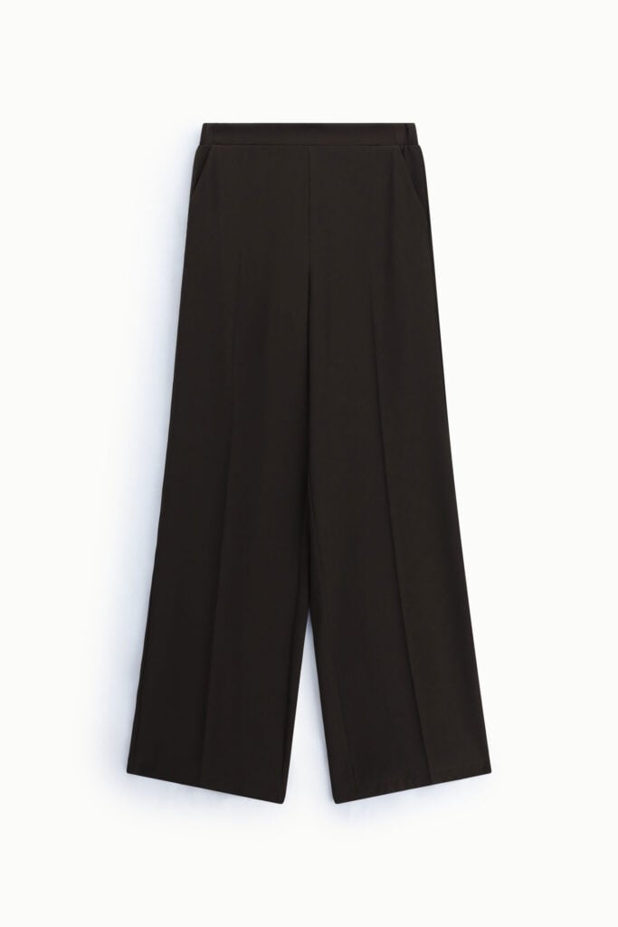 pantalon fluide impÉrial