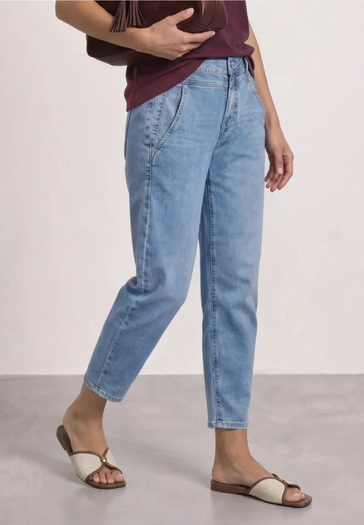 jean barrel karlie street one