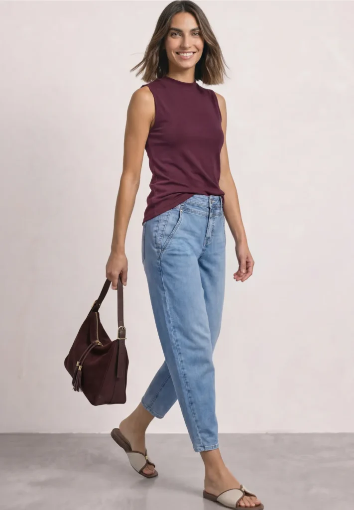 jean barrel karlie street one