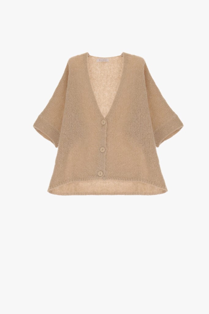 cardigan please