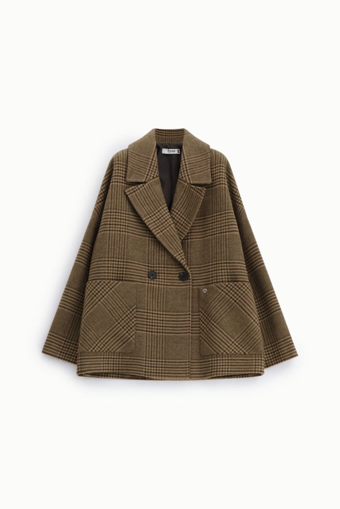 manteau please