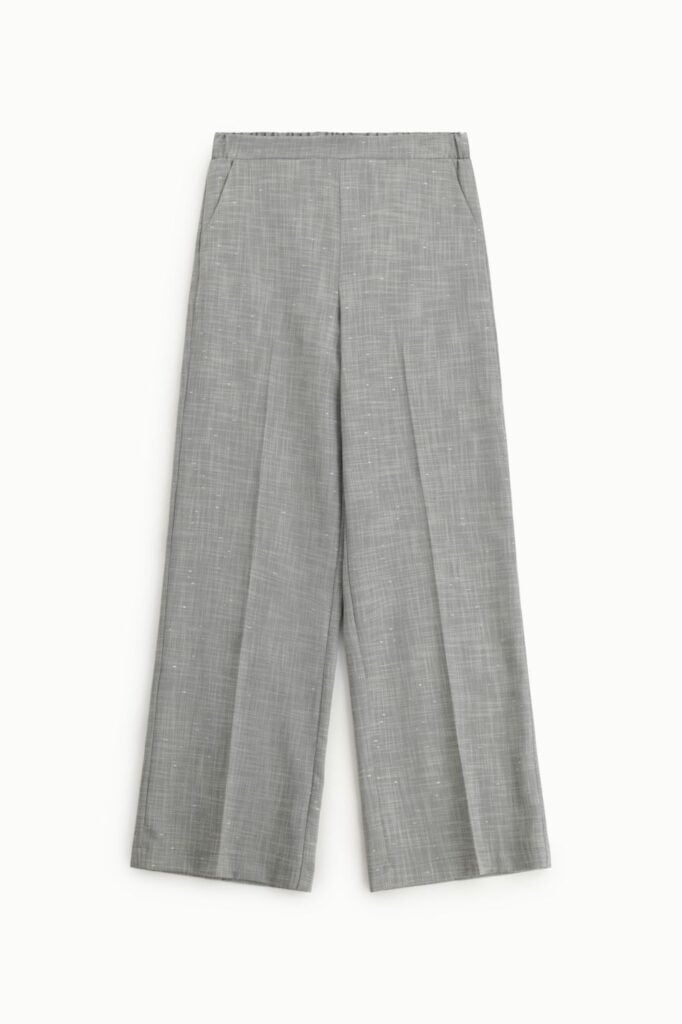 pantalon droit impÉrial