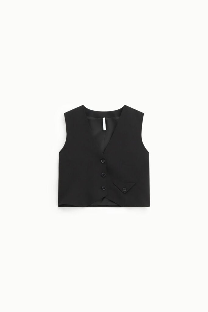gilet impÉrial