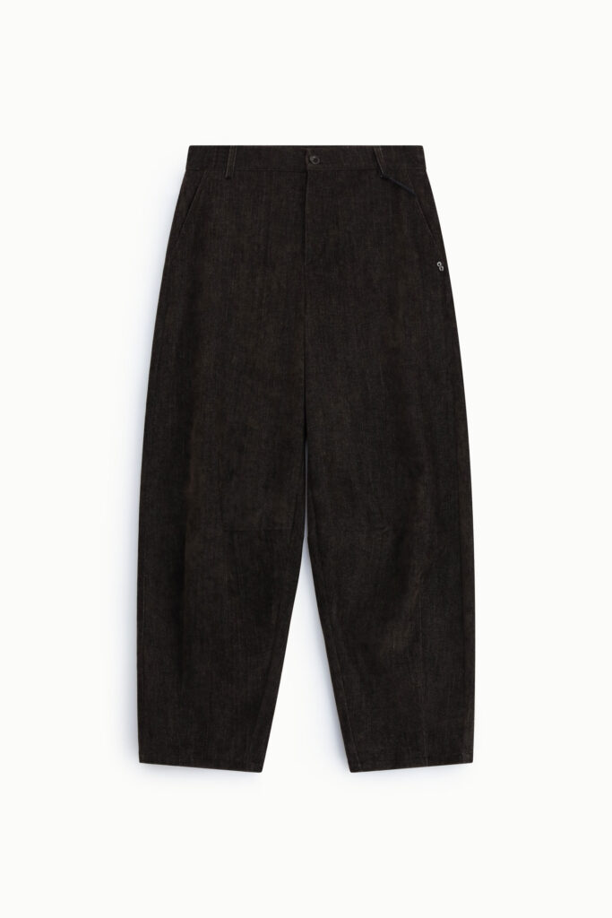 pantalon velour please
