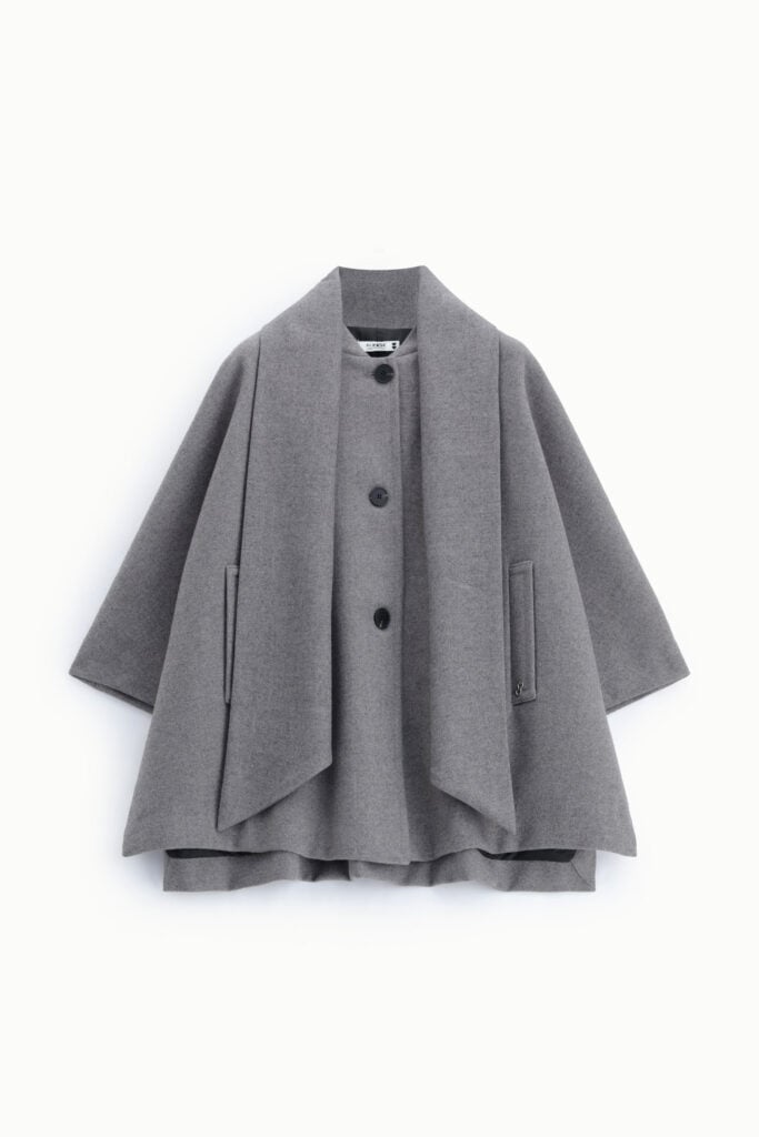 cape please