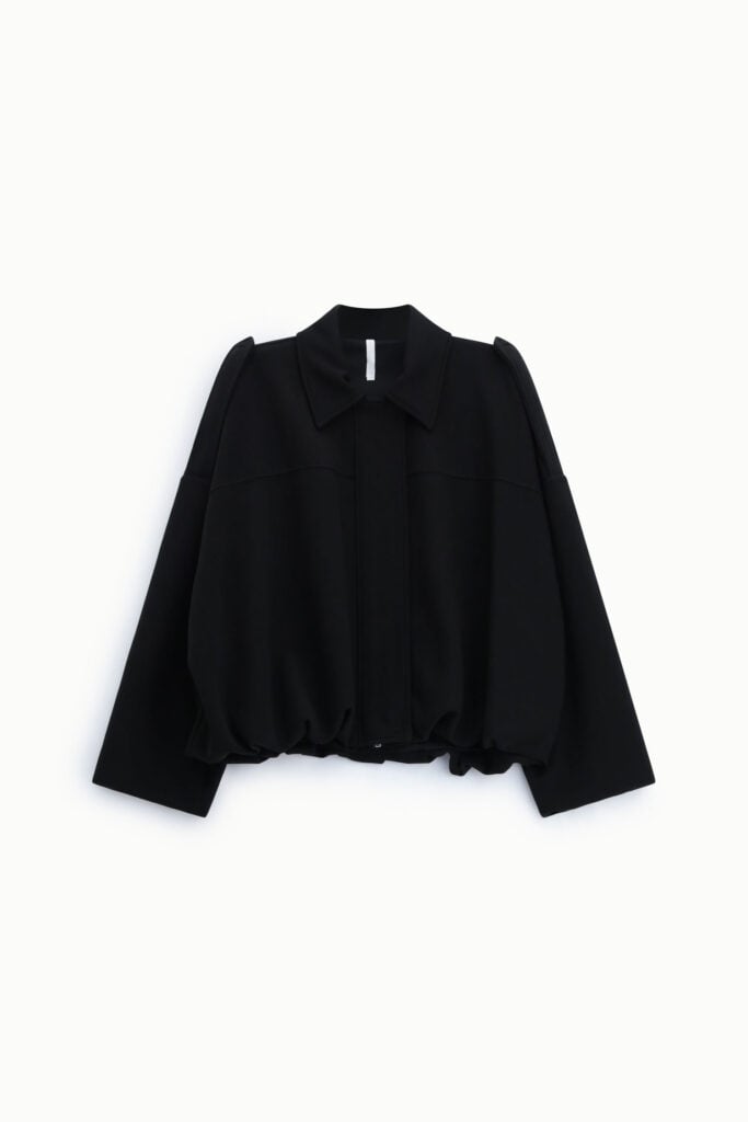 blouson impÉrial