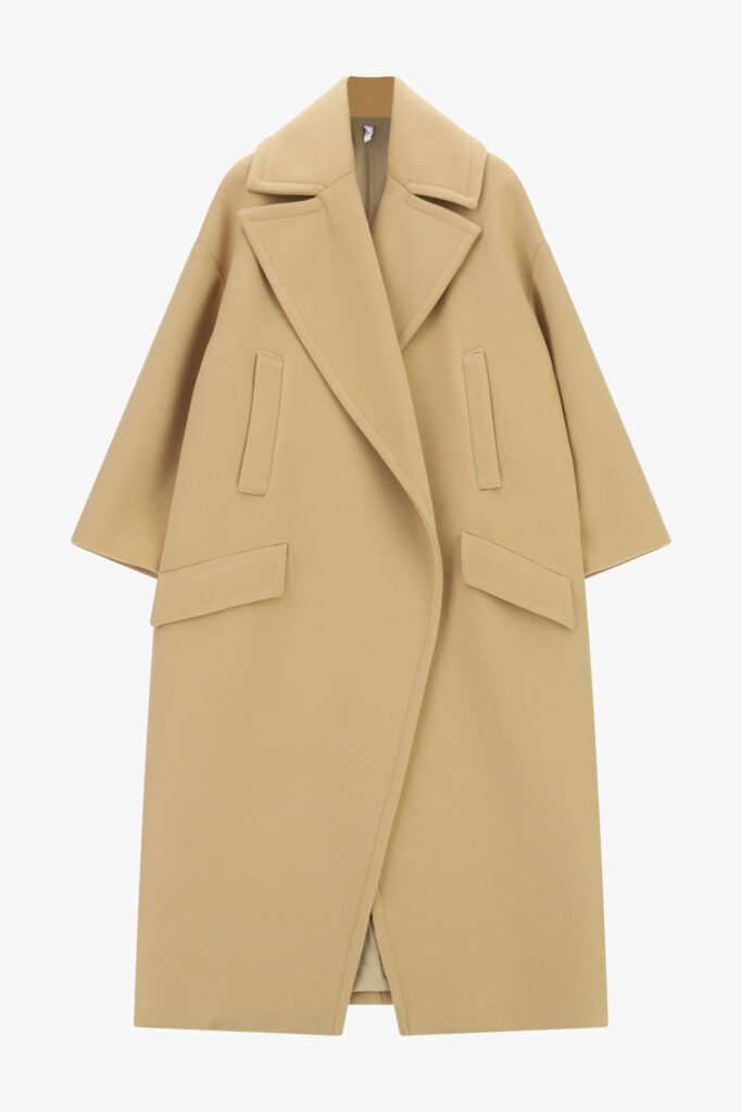 manteau impÉrial