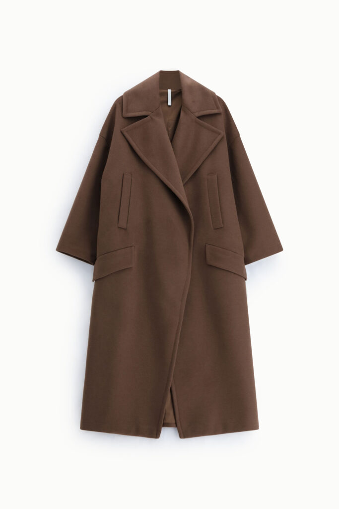 manteau impÉrial