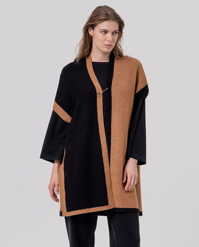 poncho surkana