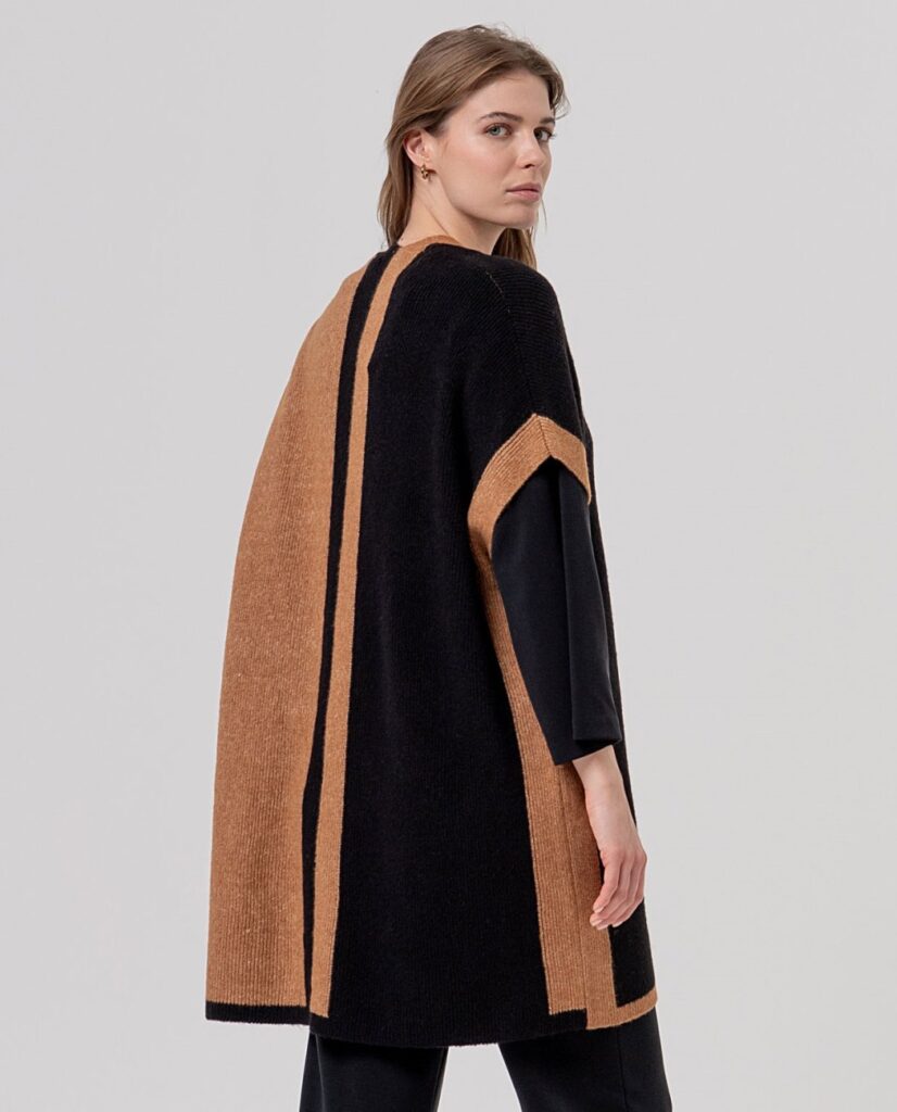 poncho surkana