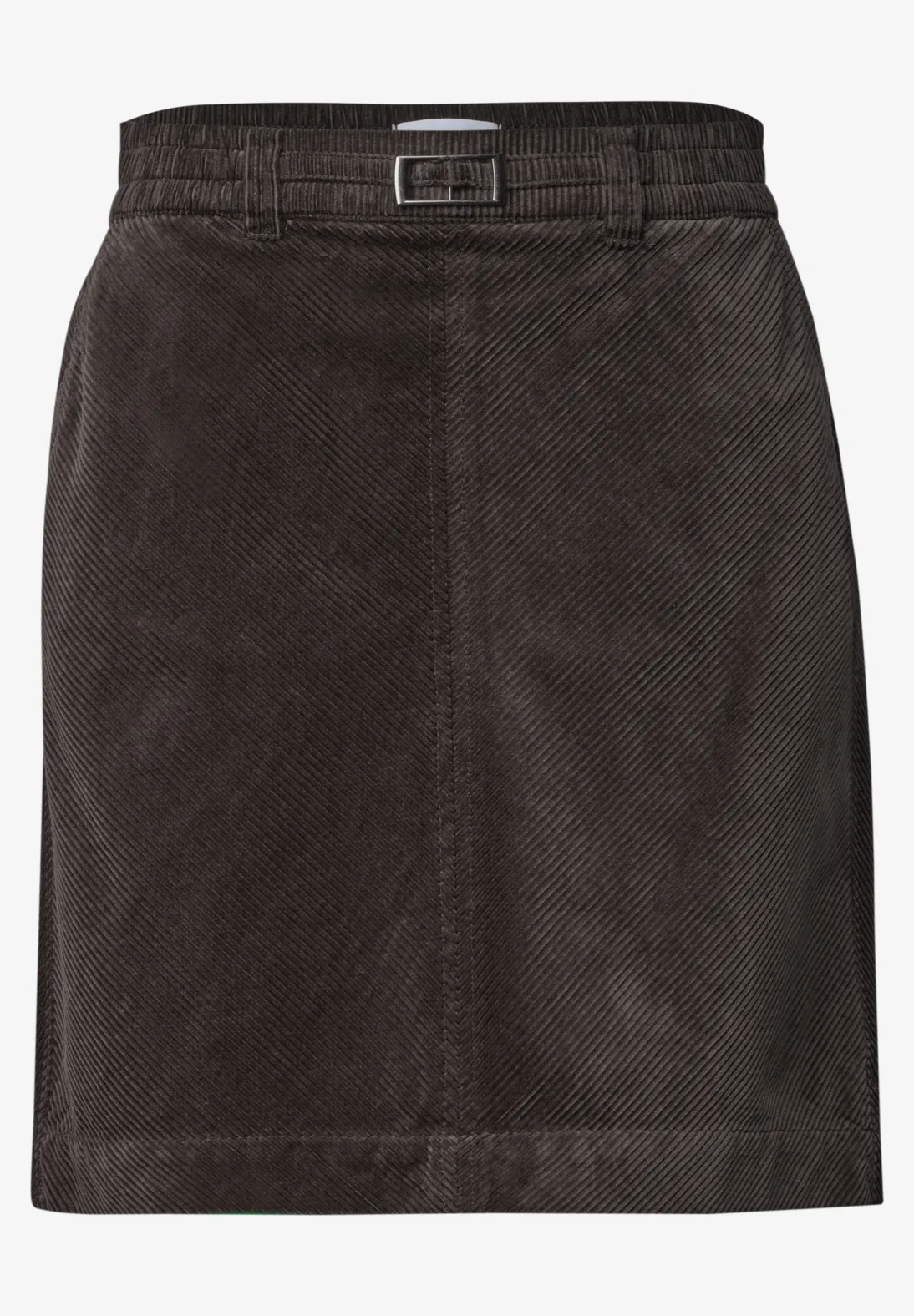 jupe velour street one jupe velour street one