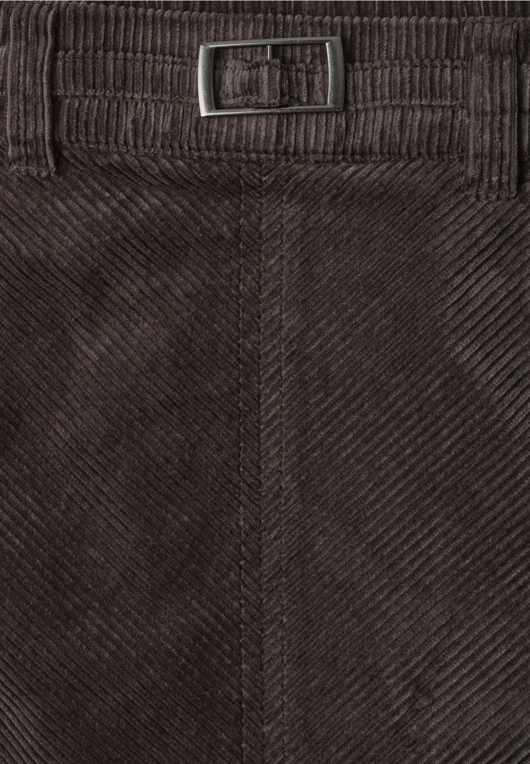 jupe velour street one jupe velour street one