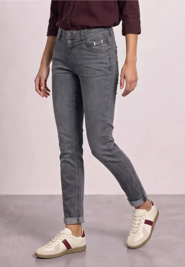 jean gris street one