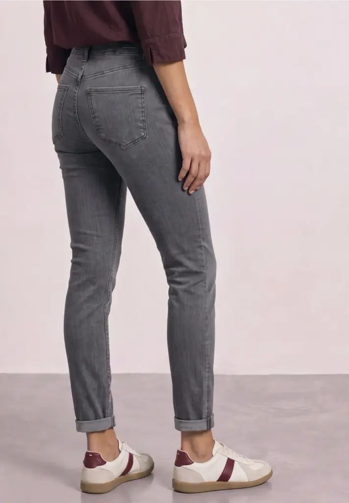 jean gris street one