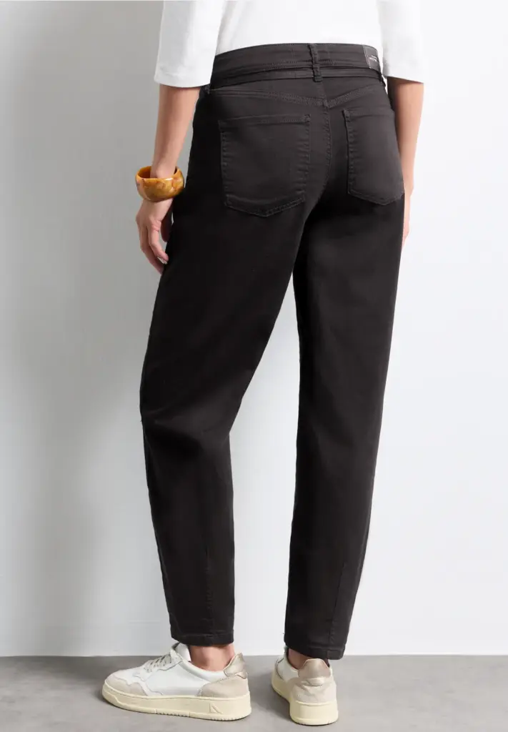 jean choco barrel street one