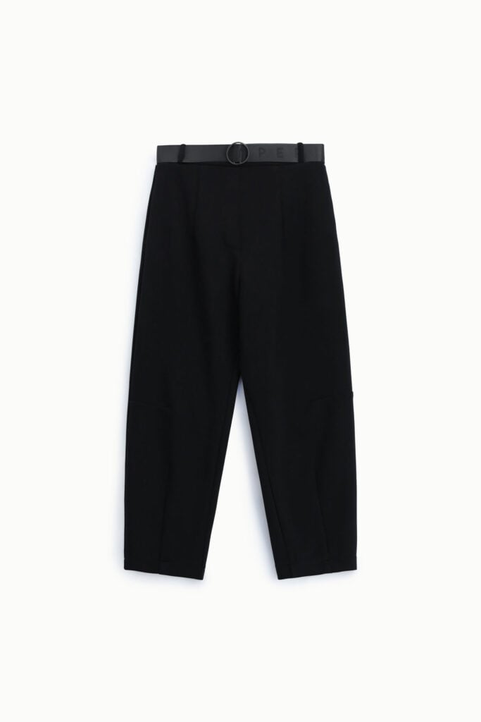 jogg cropped impÉrial