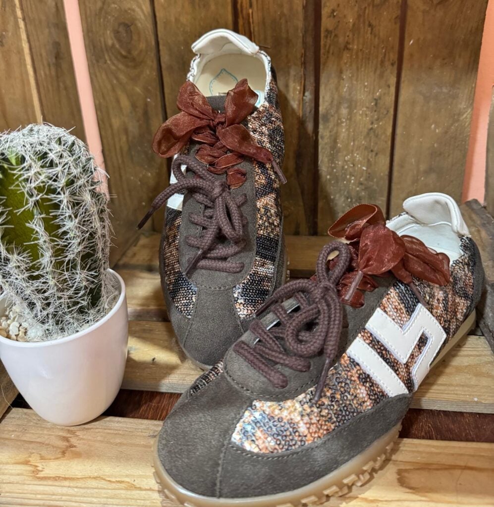 sneackers gio+