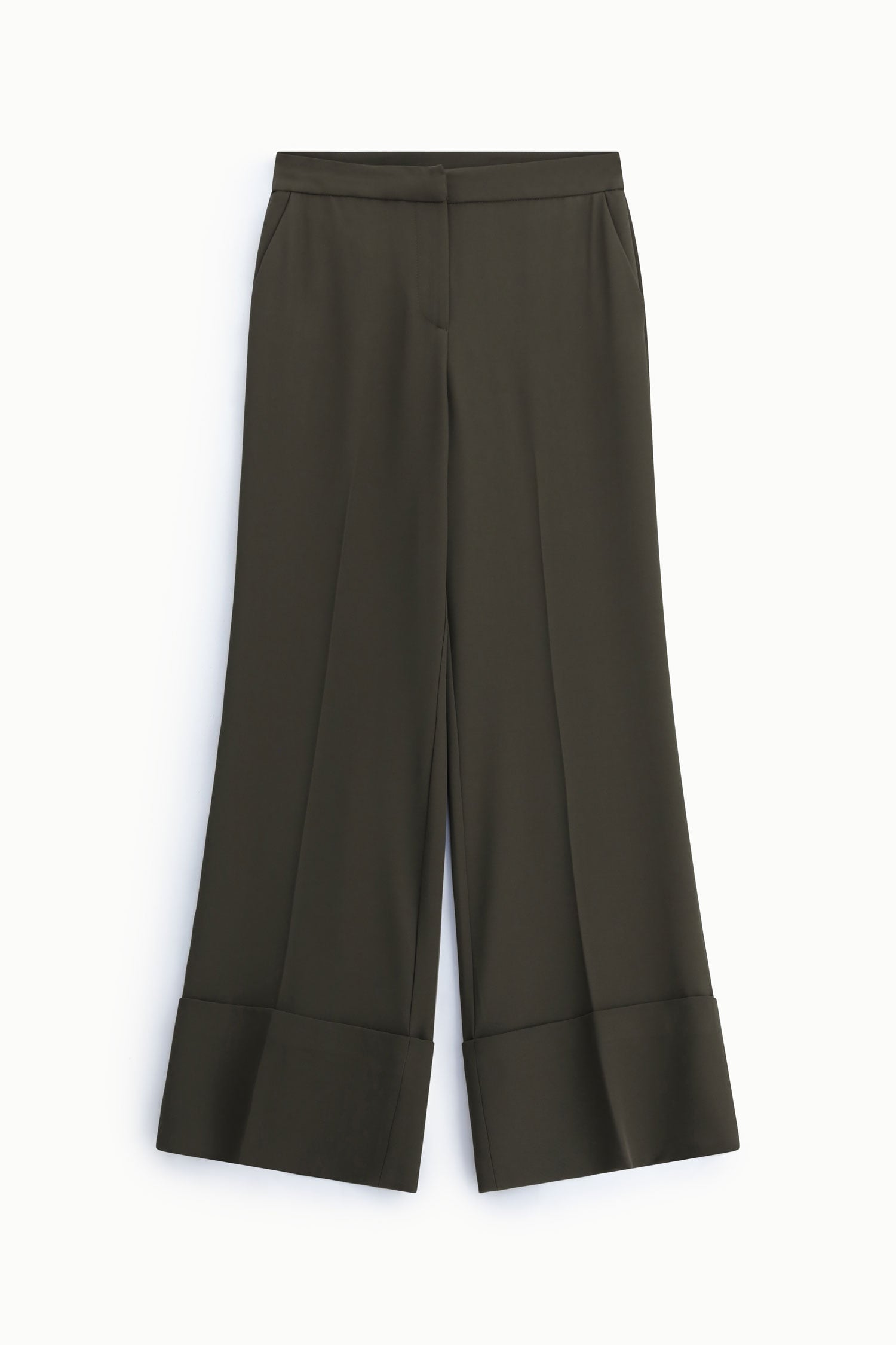 pantalon ourlet large impÉrial pantalon ourlet large impÉrial