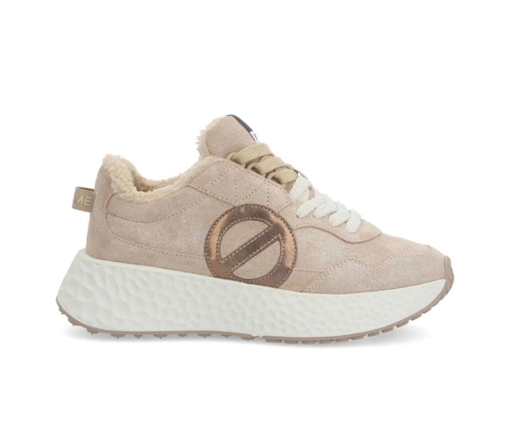 basket carter jogger beige no name