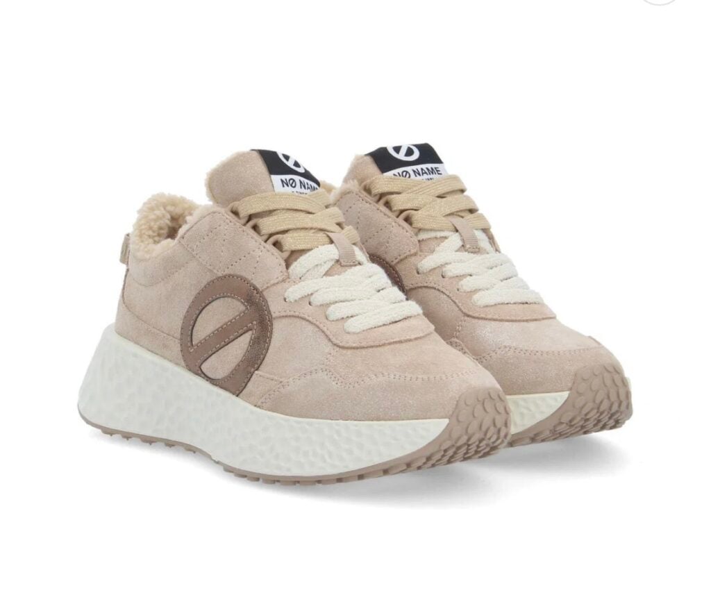 basket carter jogger beige no name