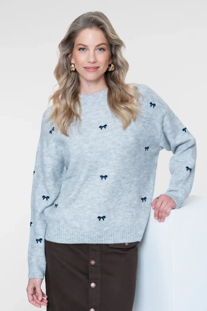 pull noeud geisha