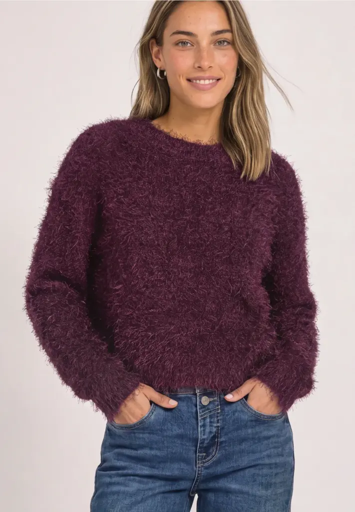 pull bordeaux street one