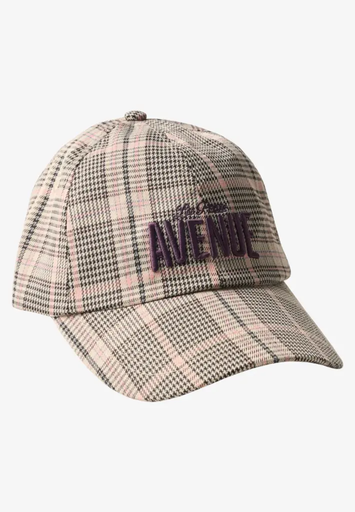 casquette street one