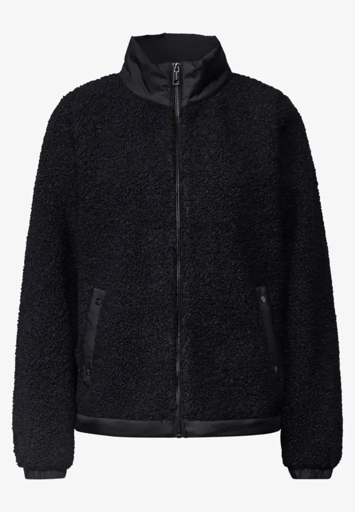 veste teddy street one