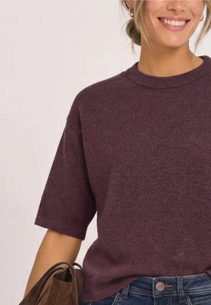 pull col rond street one