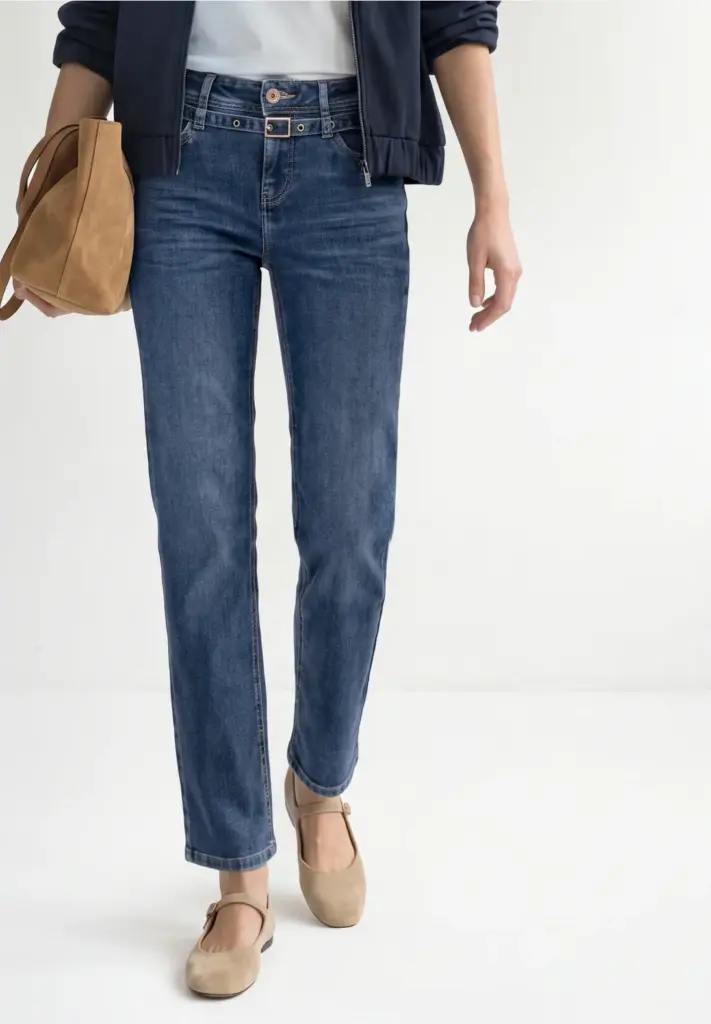 jean a ceinture street one