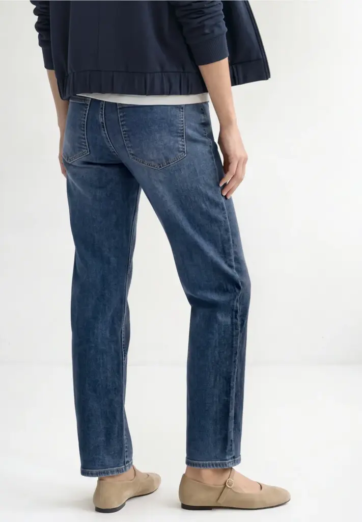 jean a ceinture street one