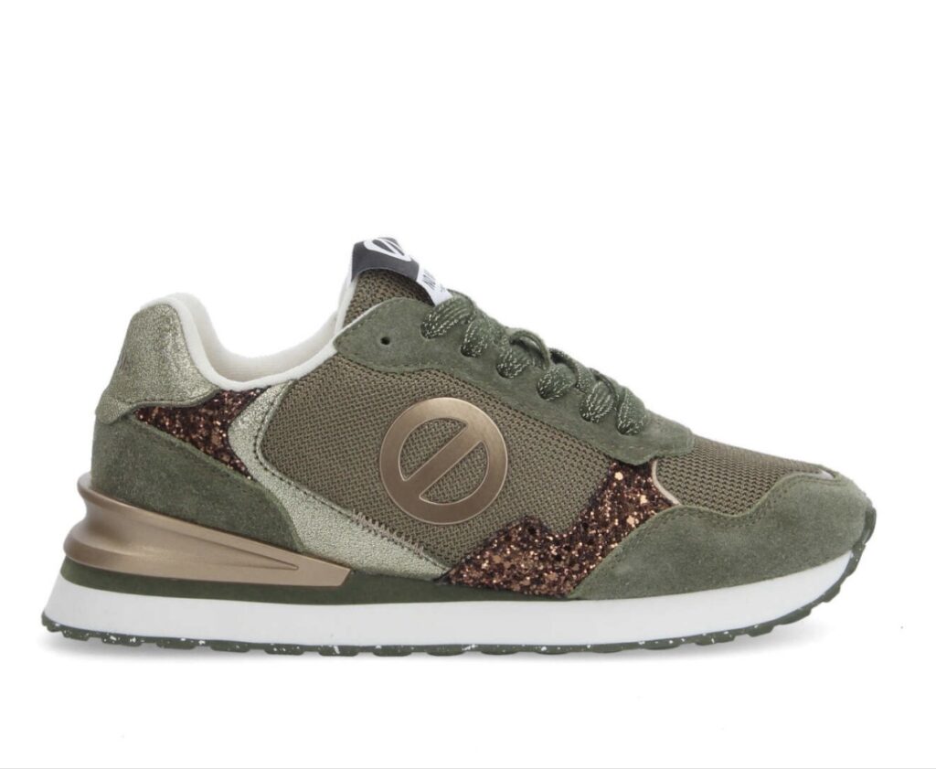 basket carter jogger bordeaux no name