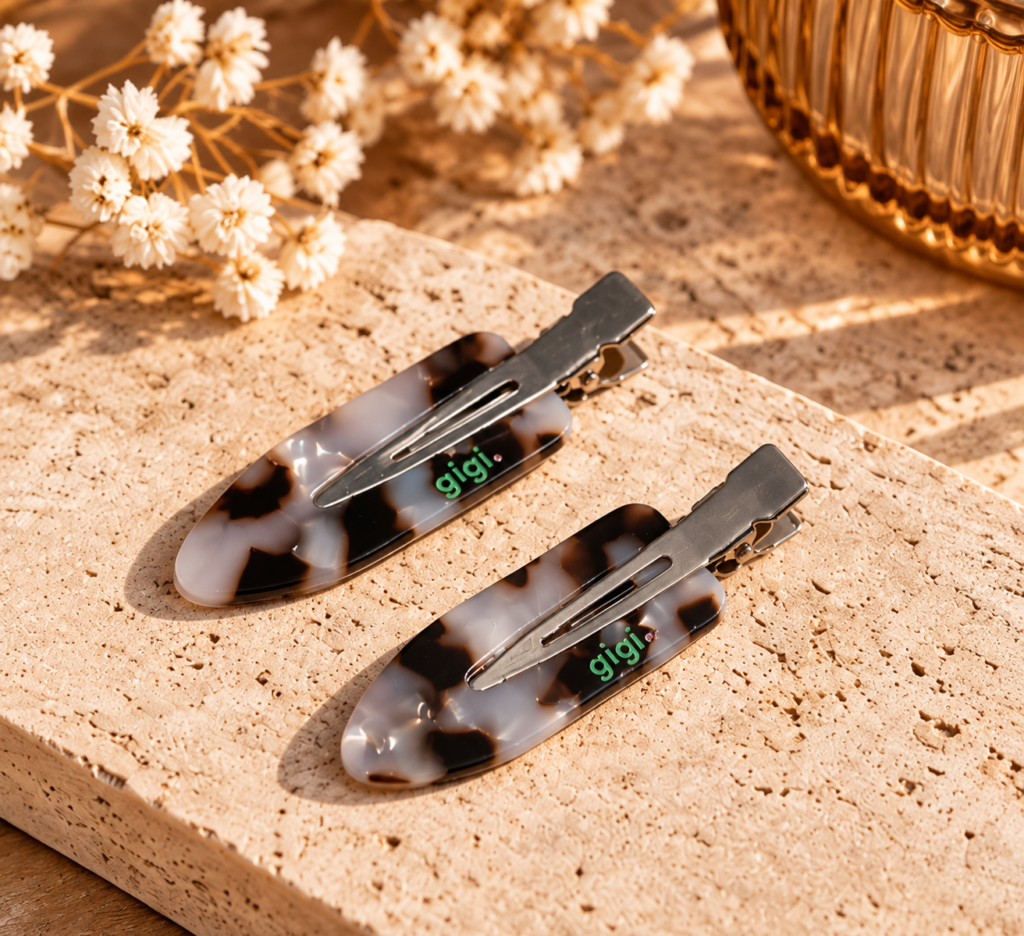 barrette backstage gigi paris