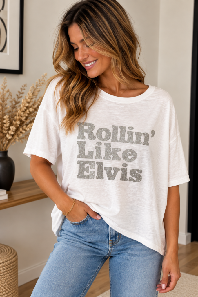 t shirt flamme blanc marcello