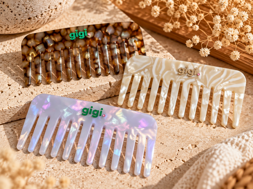 peigne petit modÈle gigi paris