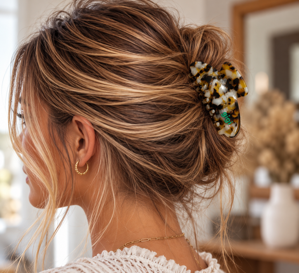 pince belle gigi paris