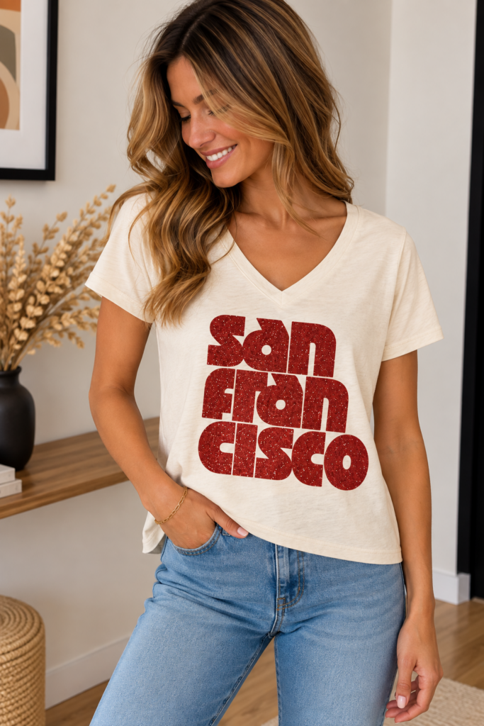 t shirt flamme blanc marcello