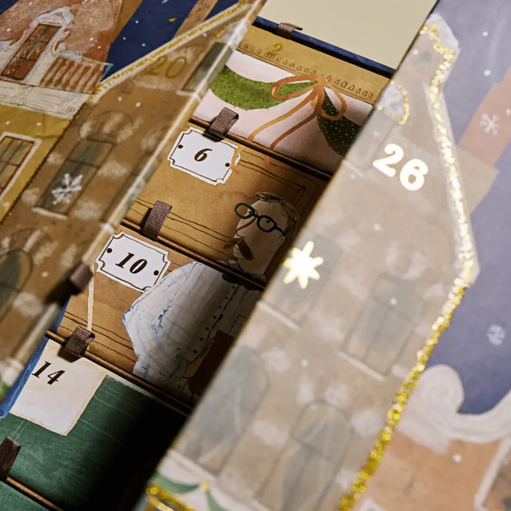 calendrier de l’avent kknekki